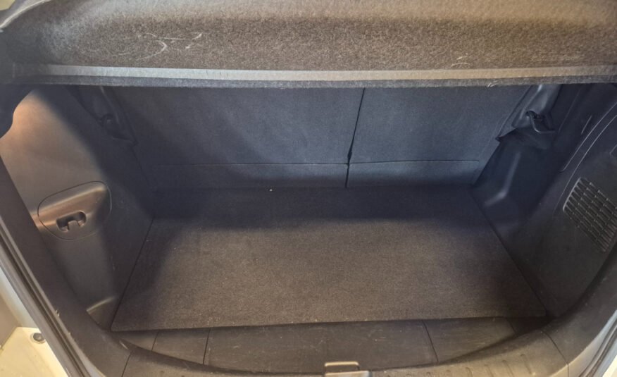 Honda Jazz 1.3 Hybride Automatique – Occasion (2014)