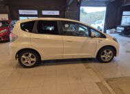 Honda Jazz 1.3 Hybride Automatique – Occasion (2014)