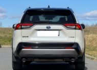 2019 Toyota RAV4  2.5 Hyb.Style
