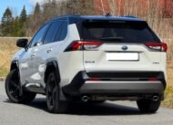 2019 Toyota RAV4  2.5 Hyb.Style