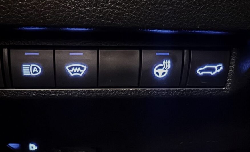 2019 Toyota RAV4  2.5 Hyb.Style