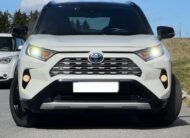 2019 Toyota RAV4  2.5 Hyb.Style