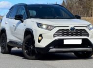 2019 Toyota RAV4  2.5 Hyb.Style