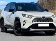 2019 Toyota RAV4  2.5 Hyb.Style