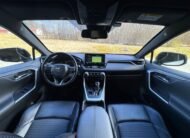 2019 Toyota RAV4  2.5 Hyb.Style