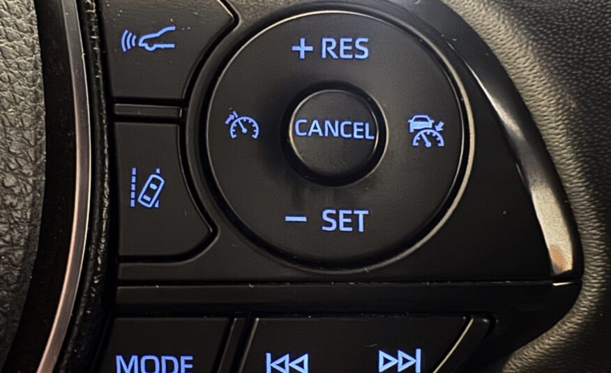 2019 Toyota RAV4  2.5 Hyb.Style