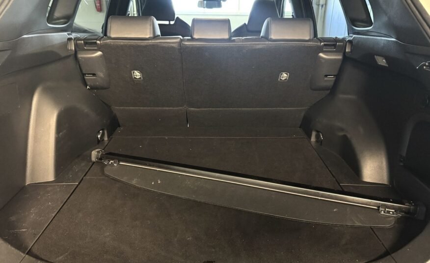 2019 Toyota RAV4  2.5 Hyb.Style