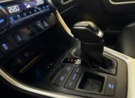 2019 Toyota RAV4  2.5 Hyb.Style