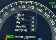 2019 Toyota RAV4  2.5 Hyb.Style