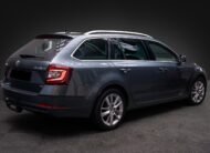 Skoda Octavia 2.0TDI-150CH/4×4/AUTOMATIQUE 2019