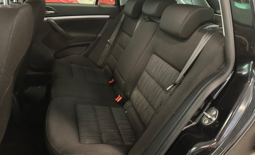 Skoda Octavia 4WD 1.6 TDI EU