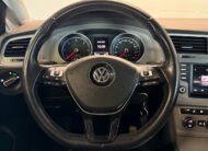 Volkswagen Golf 1.6TDI 110HK 2017