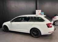 Skoda Octavia 1.6 2017 (Occasion)